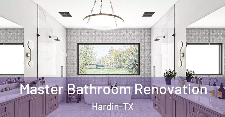 inner Bathroom imggen Master Bathroom Renovation Hardin-TX