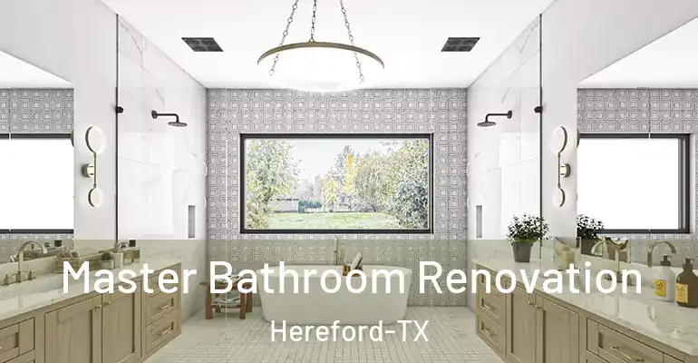 inner Bathroom imggen Master Bathroom Renovation Hereford-TX