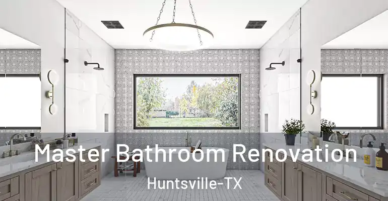 inner Bathroom imggen Master Bathroom Renovation Huntsville-TX