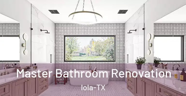inner Bathroom imggen Master Bathroom Renovation Iola-TX