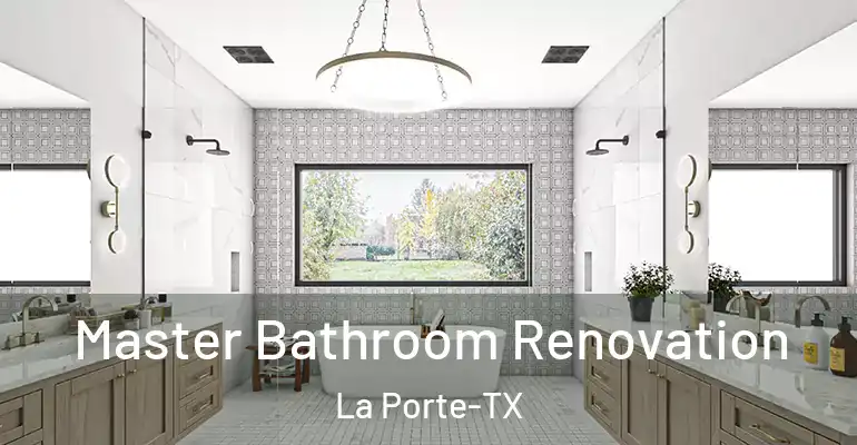 inner Bathroom imggen Master Bathroom Renovation La Porte-TX