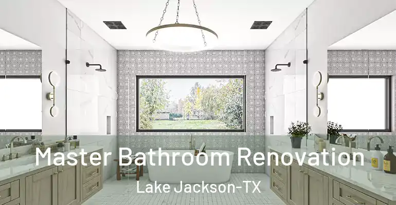 inner Bathroom imggen Master Bathroom Renovation Lake Jackson-TX