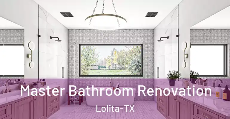 inner Bathroom imggen Master Bathroom Renovation Lolita-TX