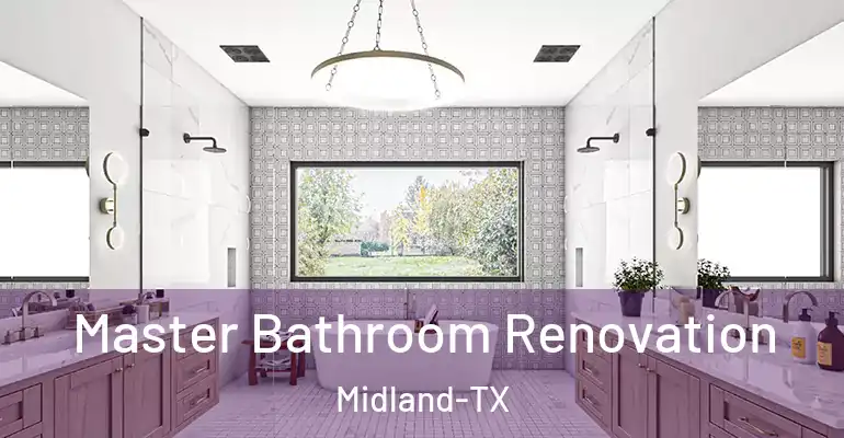 inner Bathroom imggen Master Bathroom Renovation Midland-TX