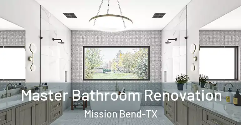 inner Bathroom imggen Master Bathroom Renovation Mission Bend-TX