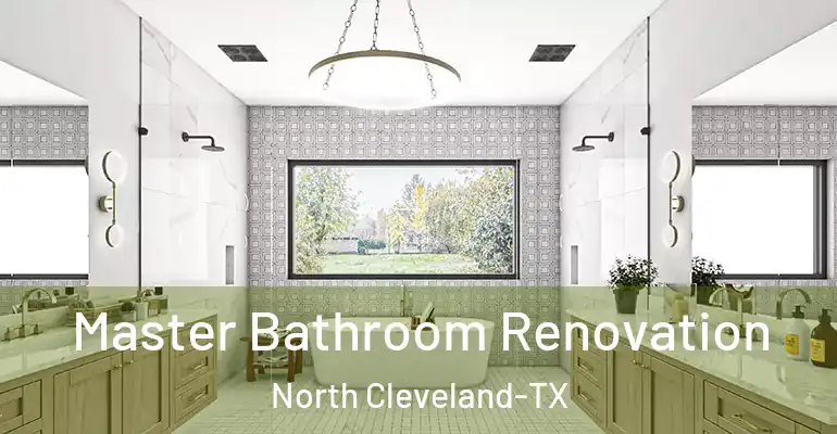 inner Bathroom imggen Master Bathroom Renovation North Cleveland-TX