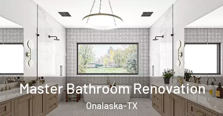inner Bathroom imggen Master Bathroom Renovation Onalaska-TX