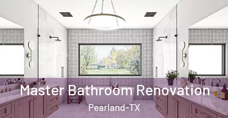 inner Bathroom imggen Master Bathroom Renovation Pearland-TX