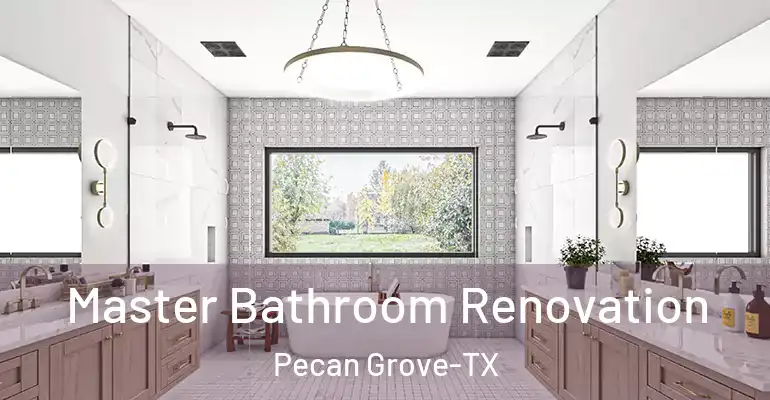 inner Bathroom imggen Master Bathroom Renovation Pecan Grove-TX