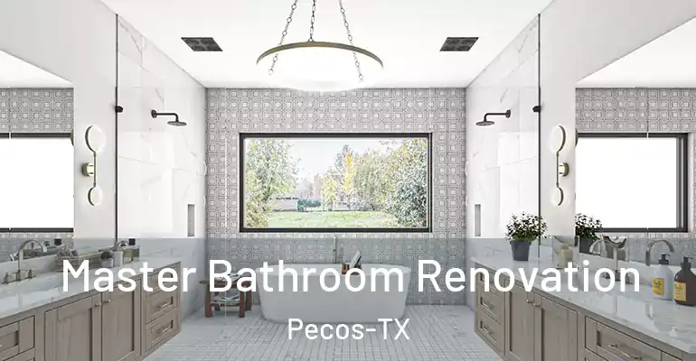 inner Bathroom imggen Master Bathroom Renovation Pecos-TX