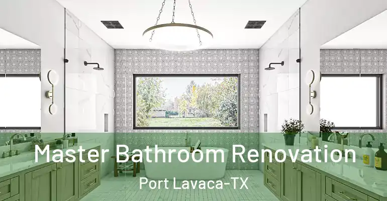 inner Bathroom imggen Master Bathroom Renovation Port Lavaca-TX