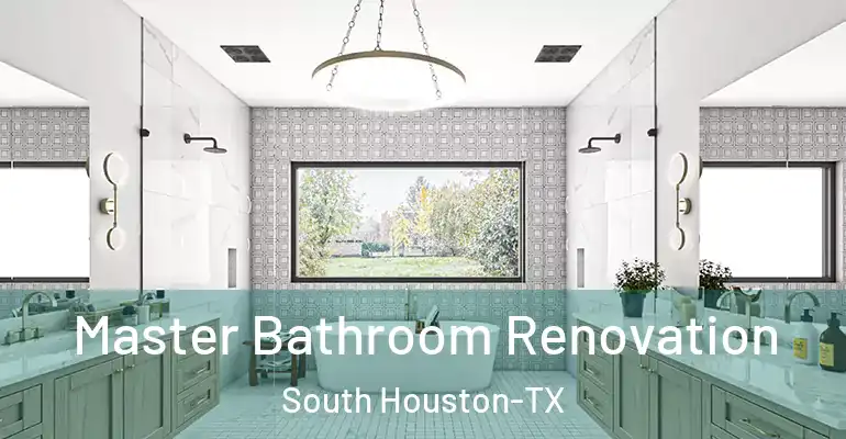 inner Bathroom imggen Master Bathroom Renovation South Houston-TX