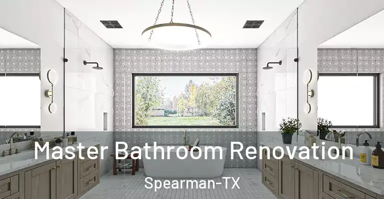 inner Bathroom imggen Master Bathroom Renovation Spearman-TX