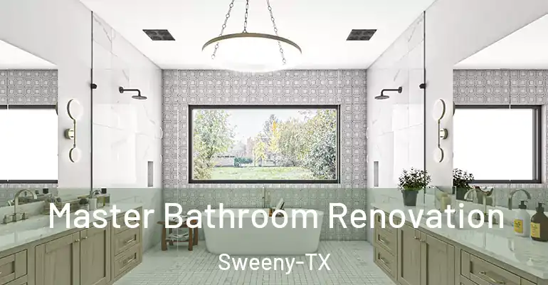 inner Bathroom imggen Master Bathroom Renovation Sweeny-TX