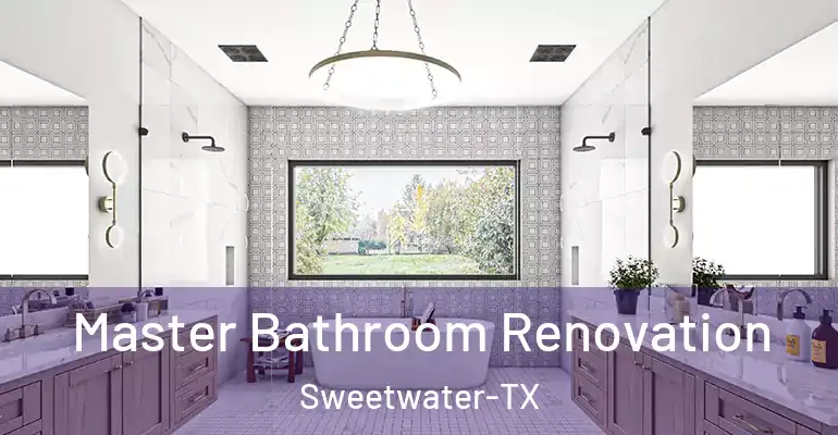 inner Bathroom imggen Master Bathroom Renovation Sweetwater-TX
