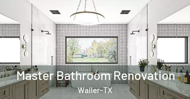 inner Bathroom imggen Master Bathroom Renovation Waller-TX
