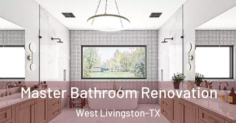 inner Bathroom imggen Master Bathroom Renovation West Livingston-TX