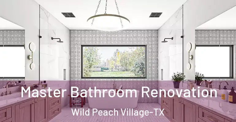 inner Bathroom imggen Master Bathroom Renovation Wild Peach Village-TX