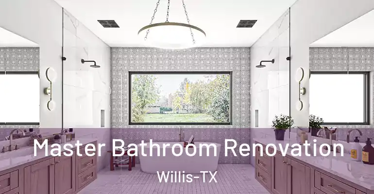 inner Bathroom imggen Master Bathroom Renovation Willis-TX