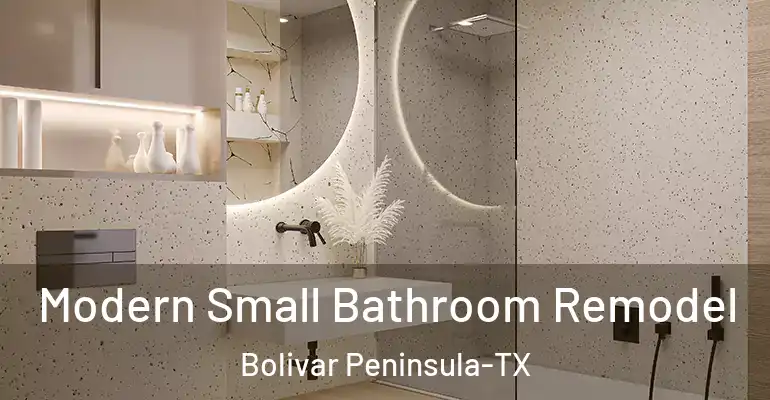 inner Bathroom imggen Modern Small Bathroom Remodel Bolivar Peninsula-TX