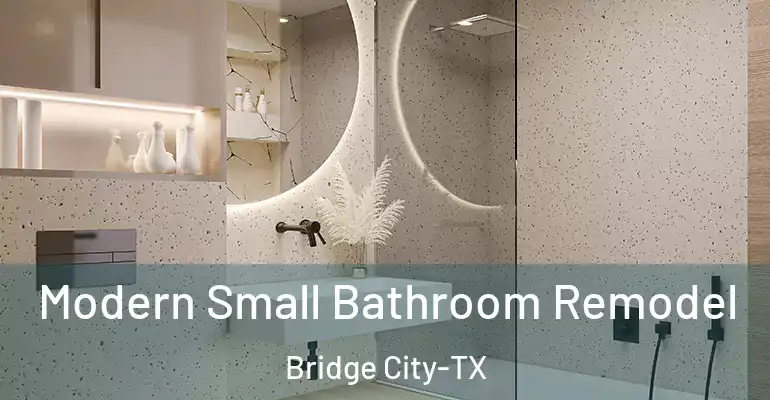 inner Bathroom imggen Modern Small Bathroom Remodel Bridge City-TX