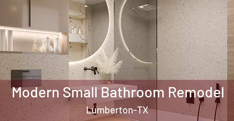 inner Bathroom imggen Modern Small Bathroom Remodel Lumberton-TX