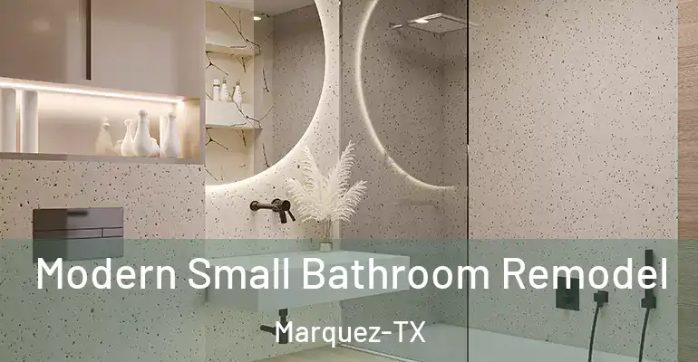 inner Bathroom imggen Modern Small Bathroom Remodel Marquez-TX