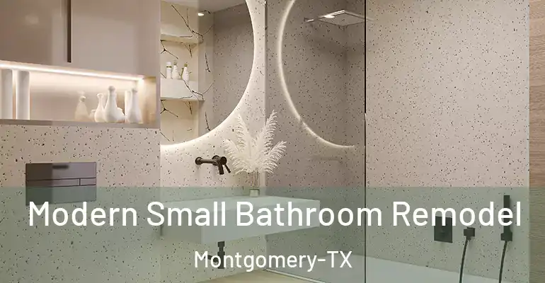 inner Bathroom imggen Modern Small Bathroom Remodel Montgomery-TX