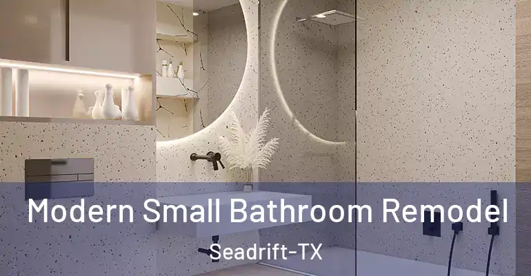 inner Bathroom imggen Modern Small Bathroom Remodel Seadrift-TX