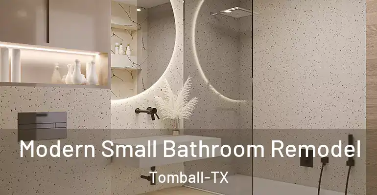 inner Bathroom imggen Modern Small Bathroom Remodel Tomball-TX