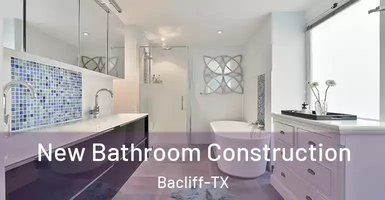 inner Bathroom imggen New Bathroom Construction Bacliff-TX