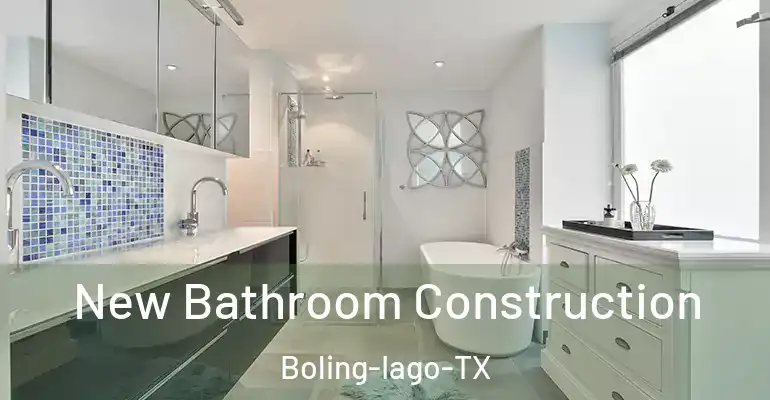 inner Bathroom imggen New Bathroom Construction Boling-Iago-TX