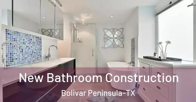 inner Bathroom imggen New Bathroom Construction Bolivar Peninsula-TX
