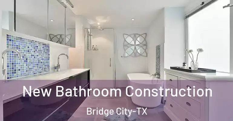 inner Bathroom imggen New Bathroom Construction Bridge City-TX