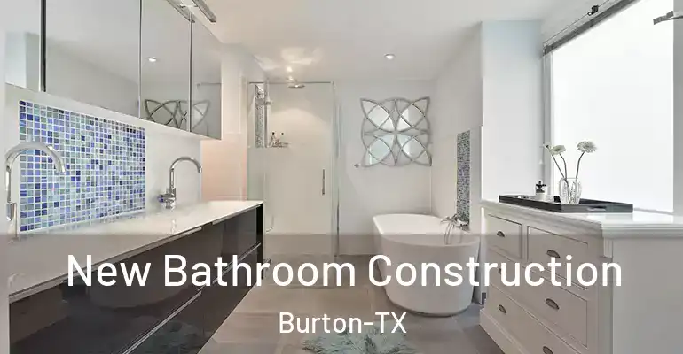 inner Bathroom imggen New Bathroom Construction Burton-TX