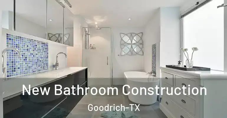 inner Bathroom imggen New Bathroom Construction Goodrich-TX