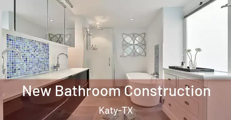 inner Bathroom imggen New Bathroom Construction Katy-TX