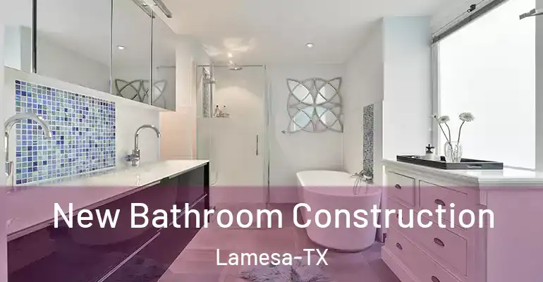 inner Bathroom imggen New Bathroom Construction Lamesa-TX
