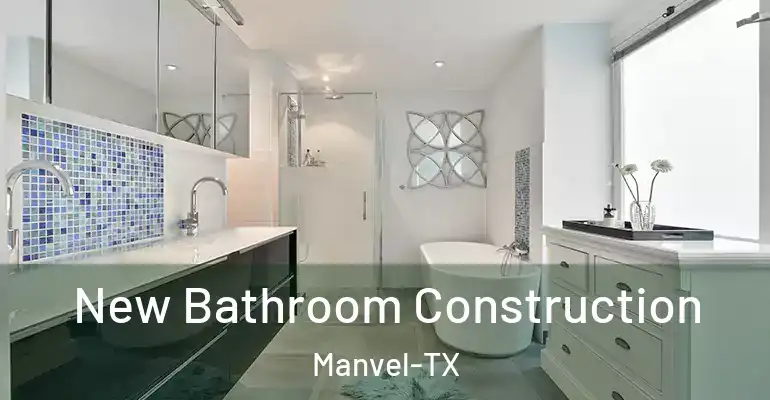 inner Bathroom imggen New Bathroom Construction Manvel-TX