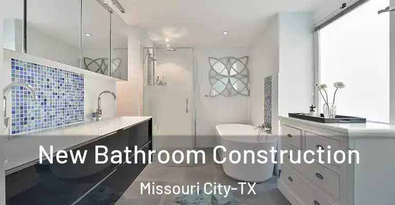 inner Bathroom imggen New Bathroom Construction Missouri City-TX