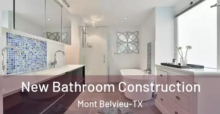 inner Bathroom imggen New Bathroom Construction Mont Belvieu-TX