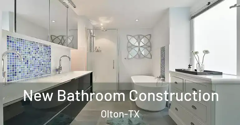 inner Bathroom imggen New Bathroom Construction Olton-TX