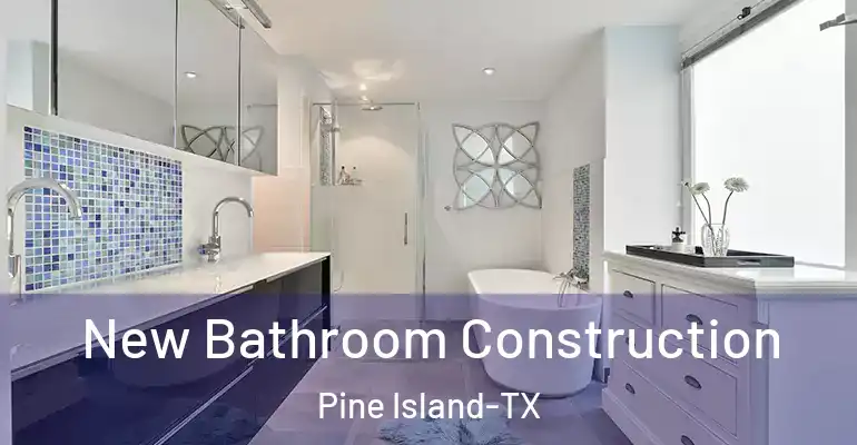 inner Bathroom imggen New Bathroom Construction Pine Island-TX