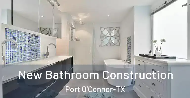 inner Bathroom imggen New Bathroom Construction Port O'Connor-TX