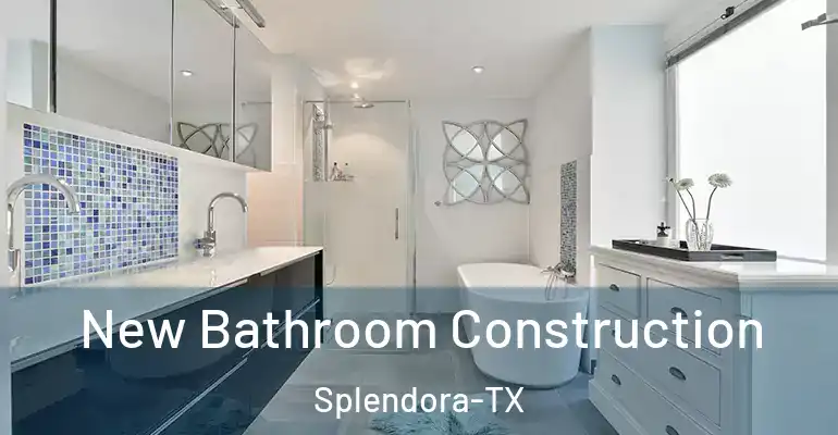 inner Bathroom imggen New Bathroom Construction Splendora-TX