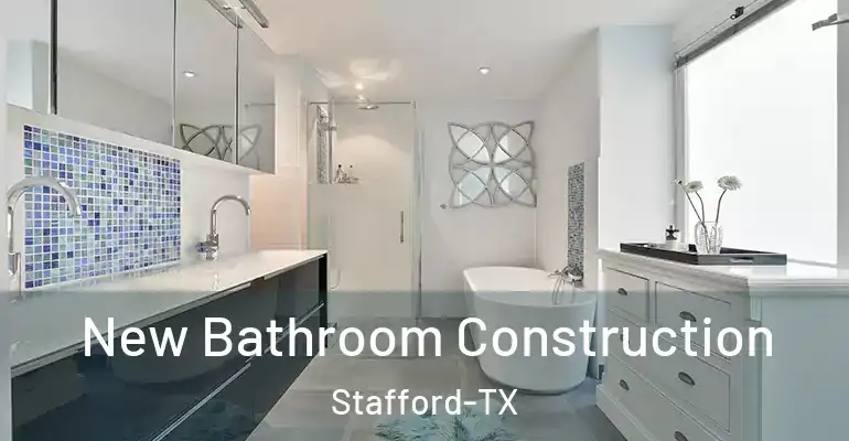 inner Bathroom imggen New Bathroom Construction Stafford-TX