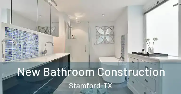 inner Bathroom imggen New Bathroom Construction Stamford-TX