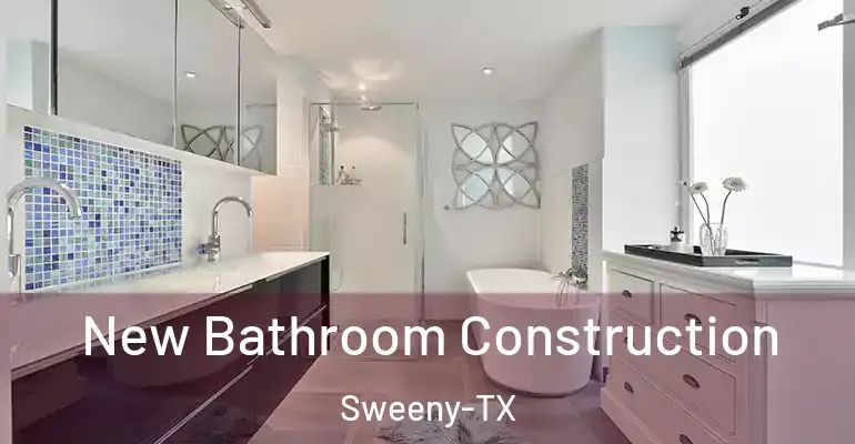 inner Bathroom imggen New Bathroom Construction Sweeny-TX