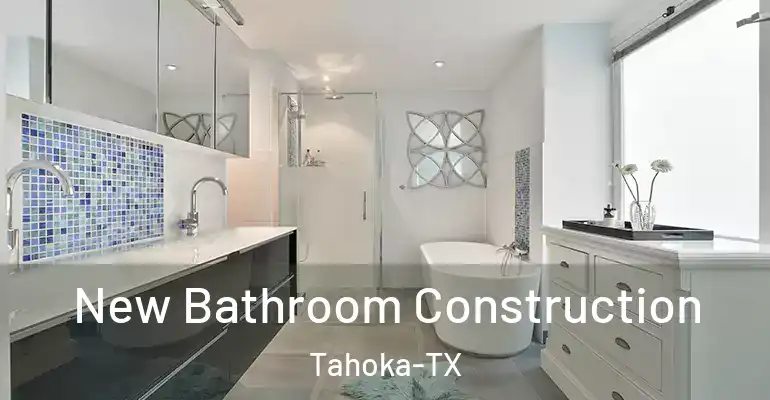 inner Bathroom imggen New Bathroom Construction Tahoka-TX
