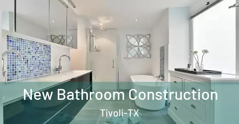 inner Bathroom imggen New Bathroom Construction Tivoli-TX